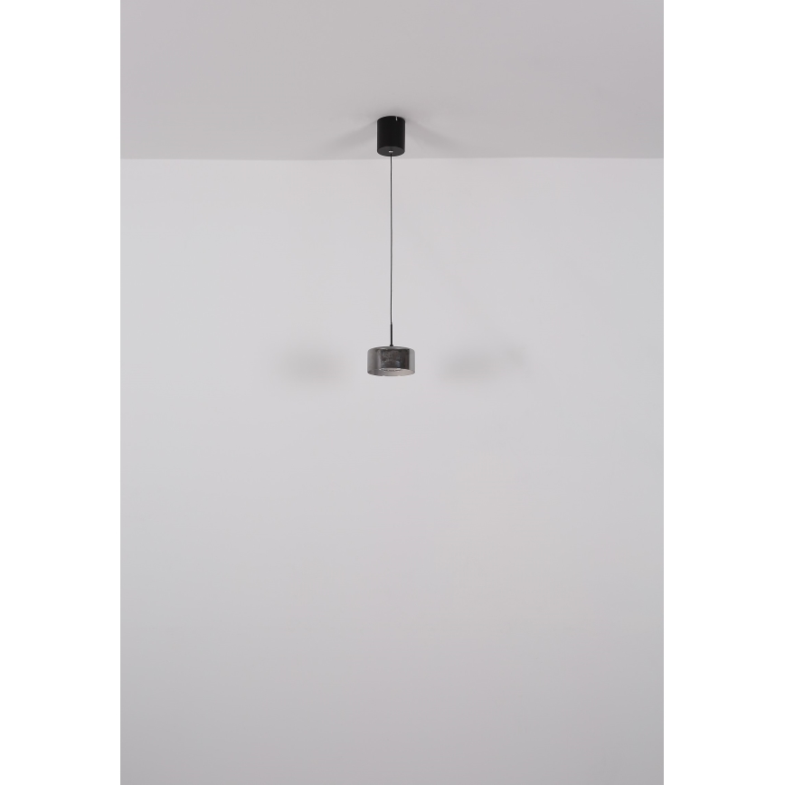 Globo - LED-Hängeleuchte LED/6W/230V