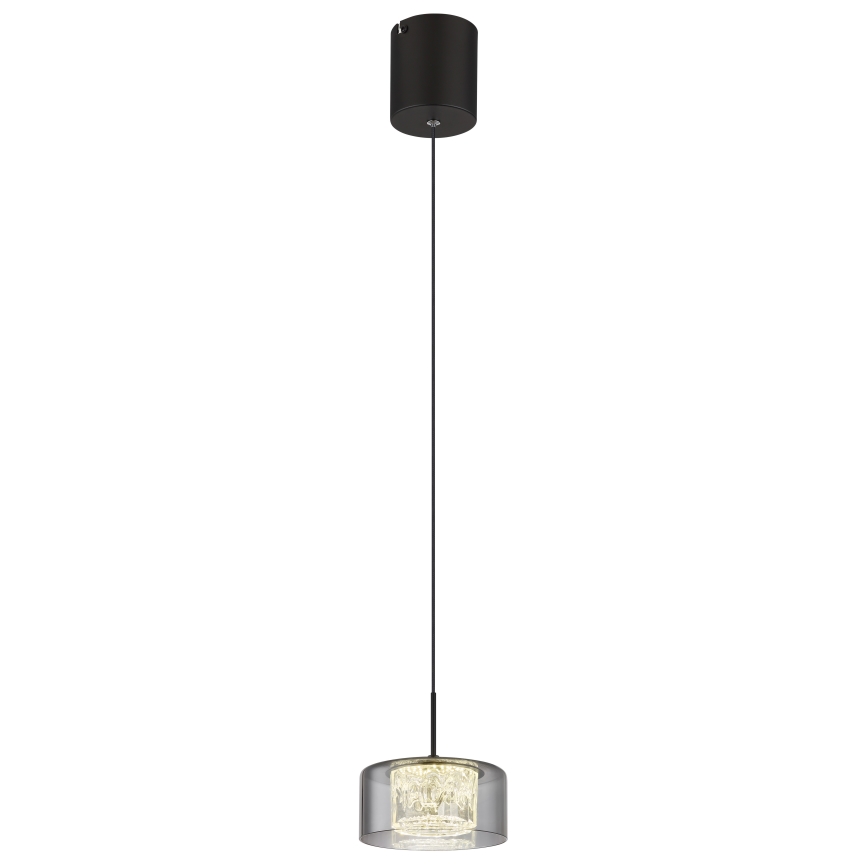 Globo - LED-Hängeleuchte LED/6W/230V