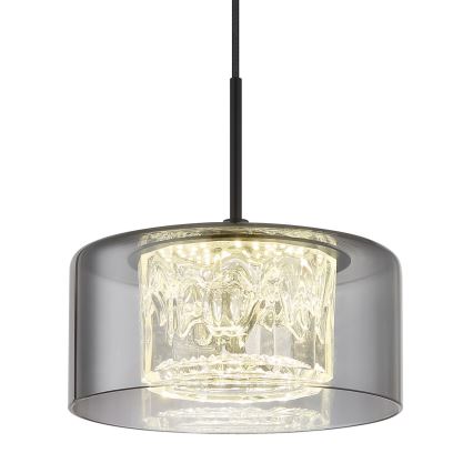 Globo - LED-Hängeleuchte LED/6W/230V
