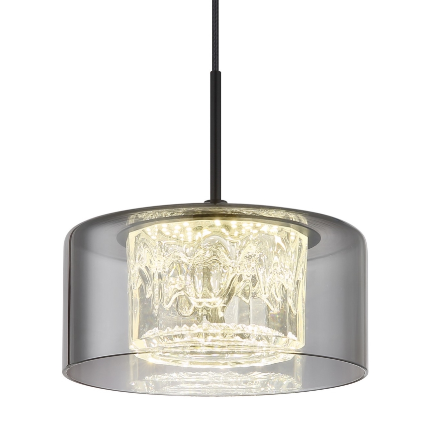 Globo - LED-Hängeleuchte LED/6W/230V