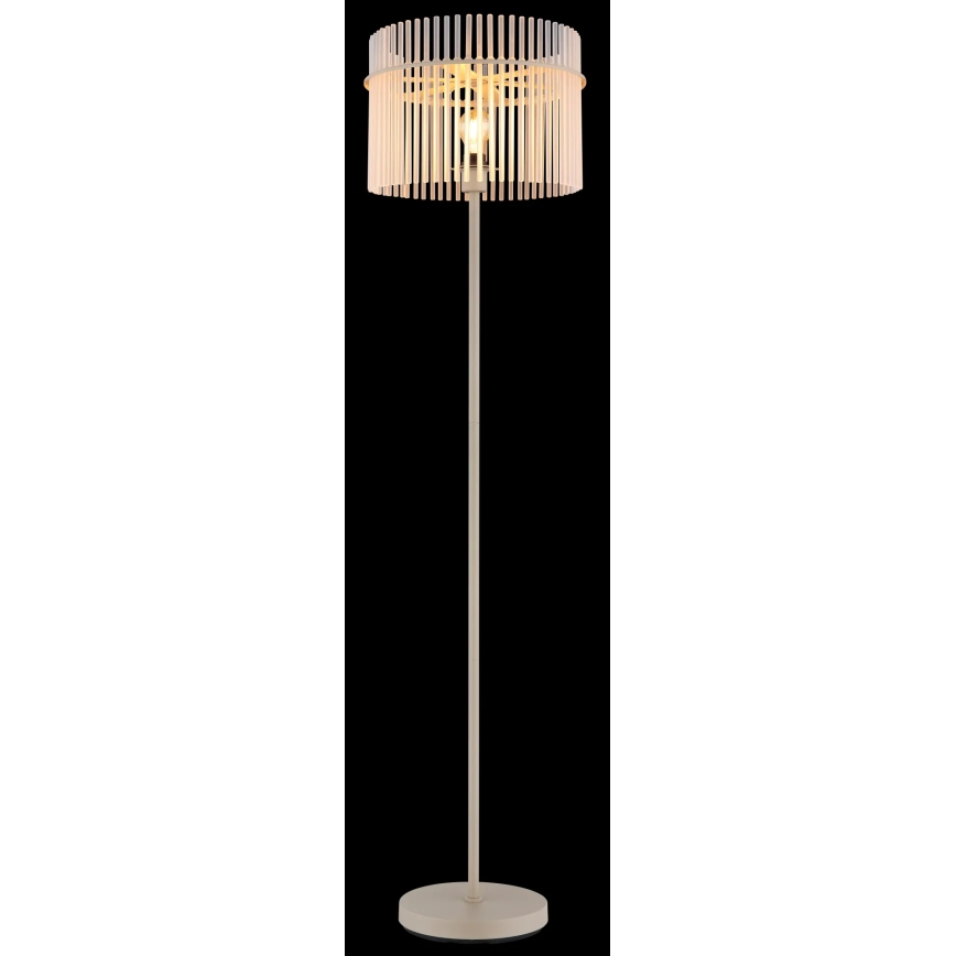 Globo - Stehleuchte 1xE27/60W/230V