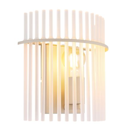 Globo - Wandleuchte 1xE27/60W/230V