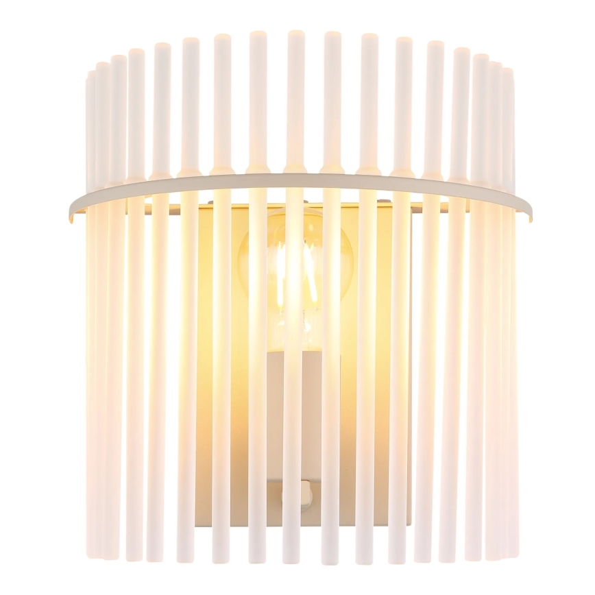 Globo - Wandleuchte 1xE27/60W/230V