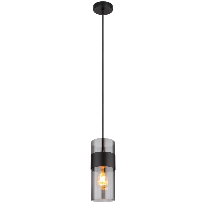 Globo - Hängeleuchte 1xE27/60W/230V