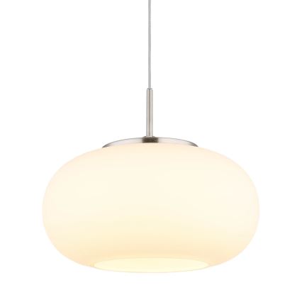 Globo - LED-Hängeleuchte LED/6W/230V weiß
