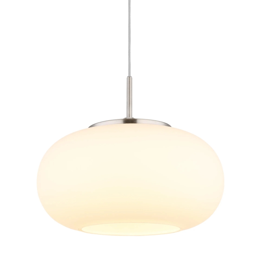 Globo - LED-Hängeleuchte LED/6W/230V weiß