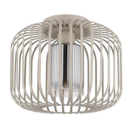 Globo - Deckenleuchte 1xE27/40W/230V Ø 28 cm