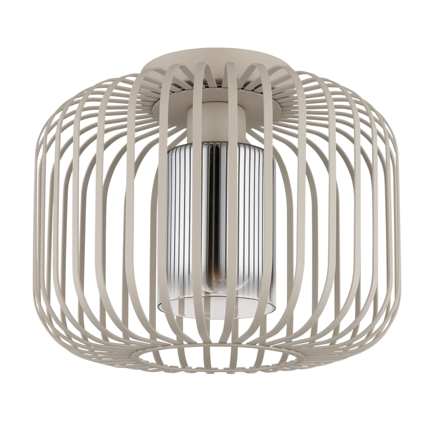 Globo - Deckenleuchte 1xE27/40W/230V Ø 28 cm