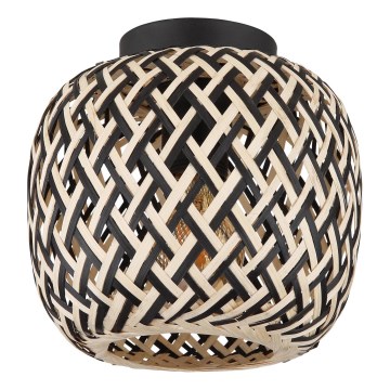 Globo 15766D - Deckenleuchte COLLY 1xE27/15W/230V