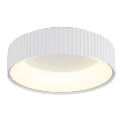Globo - LED-Deckenleuchte LED/45W/230V 2700/4000/6000K Ø 46 cm weiß