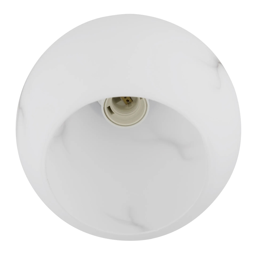 Globo - Deckenleuchte 1xE27/60W/230V Ø 20 cm