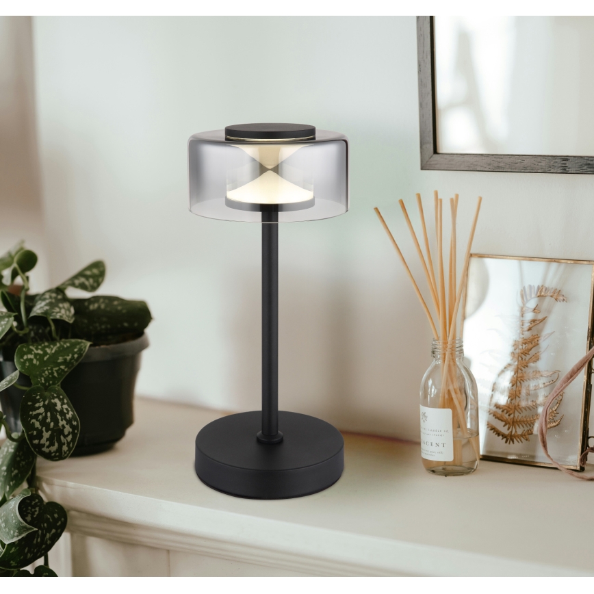 Globo - LED-Tischlampe LED/6W/230V