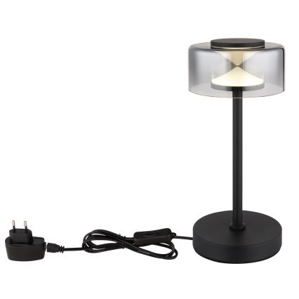 Globo - LED-Tischlampe LED/6W/230V