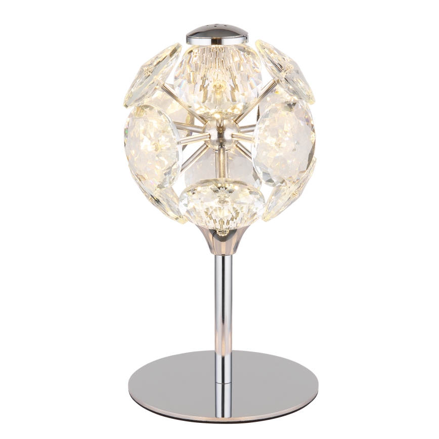 Globo - LED Tischlampe LED/8W/230V