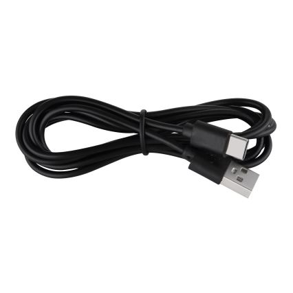 Globo - LED, dimmbar, mit Touch-Steuerung, wiederaufladbare 2-in-1-Leuchte LED/2W/230/5V