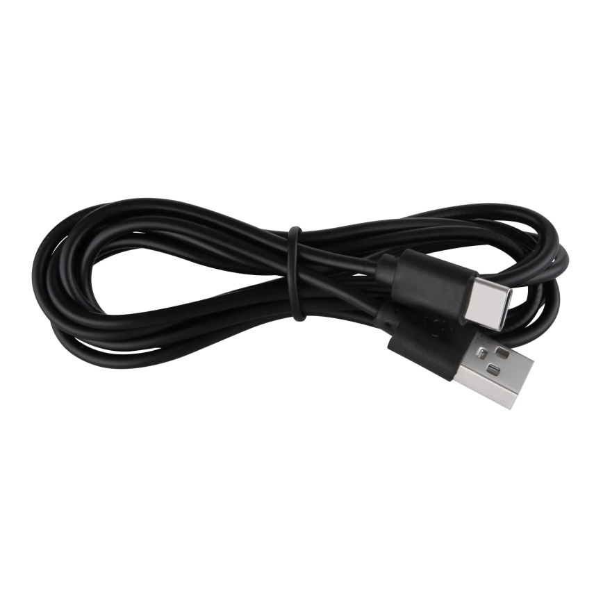 Globo - LED, dimmbar, mit Touch-Steuerung, wiederaufladbare 2-in-1-Leuchte LED/2W/230/5V