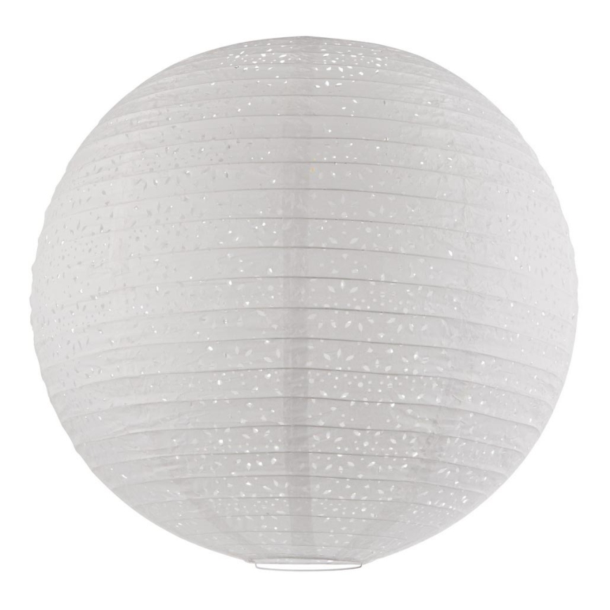 GLOBO 16911 - Lampenschirm für VARYS E27 Deckenleuchte, Ø 50 cm