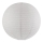 GLOBO 16911 - Lampenschirm für VARYS E27 Deckenleuchte, Ø 50 cm