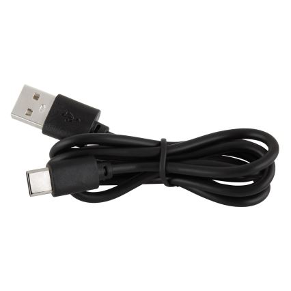 Globo - Dimm- und aufladbare LED-Touch-Tischleuchte für den Außenbereich LED/2W/3,7V 2700/4000/6500K 1200mAh IP44 grün