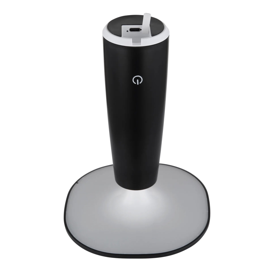 Globo - Dimm- und aufladbare LED-Tischleuchte LED/1,2W/3,7V 1500mAh 3000K