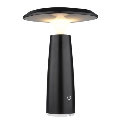 Globo - Dimm- und aufladbare LED-Tischleuchte LED/1,2W/3,7V 1500mAh 3000K