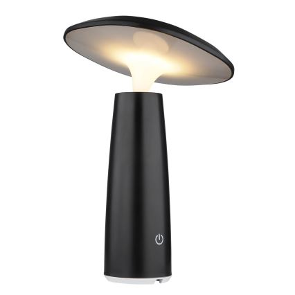 Globo - Dimm- und aufladbare LED-Tischleuchte LED/1,2W/3,7V 1500mAh 3000K