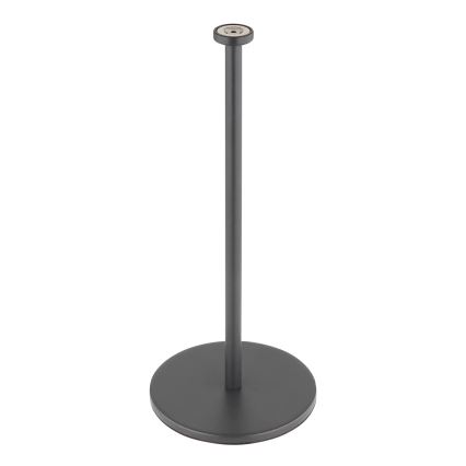 Globo - Aufladbare LED-Touch-Tischleuchte für den Outdoor-Bereich LED/3W/3,7V 1800/2700/3000K IP44 1800 mAh grau