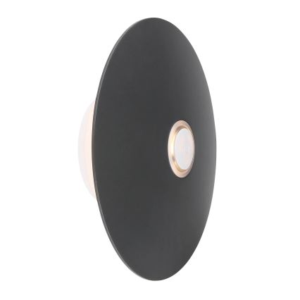 Globo - LED Außen-Tischlampe mit Touch-Bedienung, wiederaufladbar LED/3W/3,7V 1800/2700/3000K IP44 1800 mAh grau