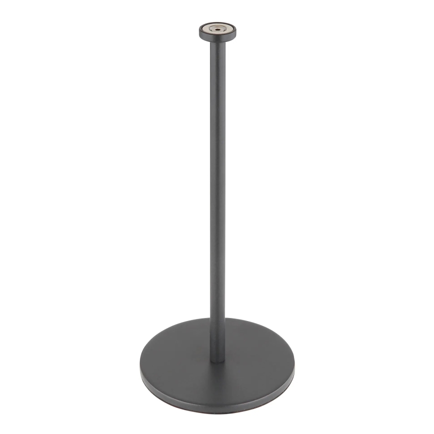 Globo - LED Außen-Tischlampe mit Touch-Bedienung, wiederaufladbar LED/3W/3,7V 1800/2700/3000K IP44 1800 mAh grau