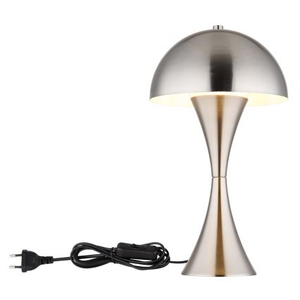 Globo - Tischlampe 1xE27/40W/230V
