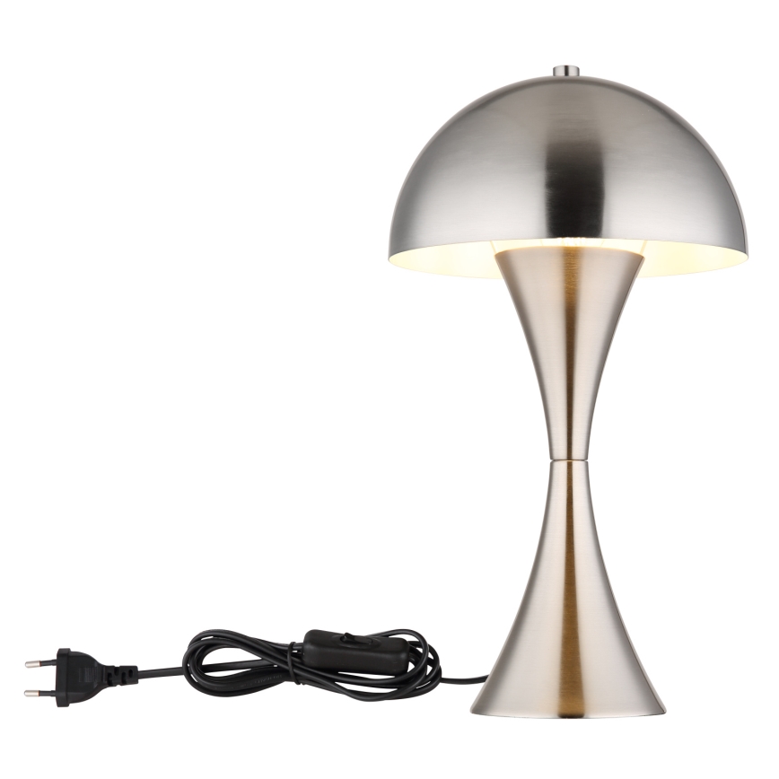 Globo - Tischlampe 1xE27/40W/230V