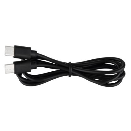 Globo - dimmbare LED-Tischlampe mit Touch-Bedienung, wiederaufladbar LED/1,2W/5V 1200 mAh 2700/4500/6000K