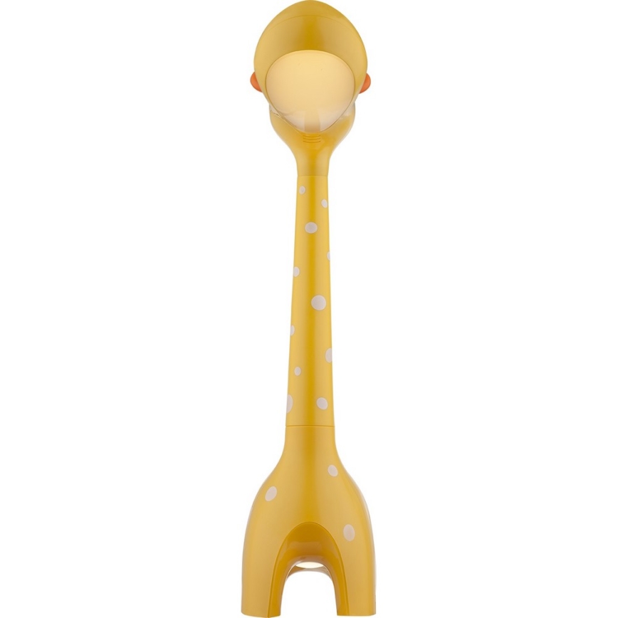 Globo 21211 - LED Kinder Tischlampe ANIMAL LED/6W/12V