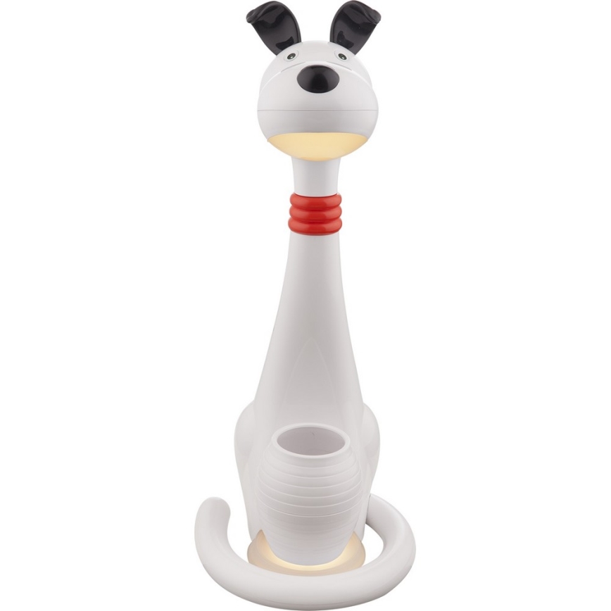 Globo 21212 - LED Kinder Tischlampe ANIMAL LED/6W/12V