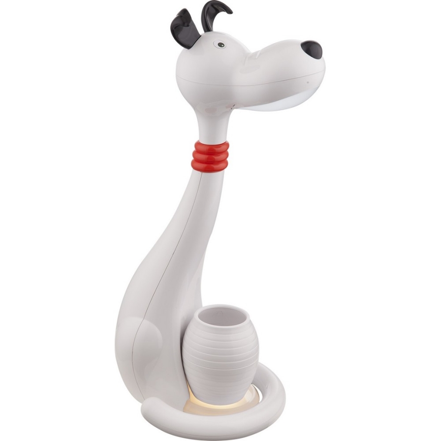 Globo 21212 - LED Kinder Tischlampe ANIMAL LED/6W/12V