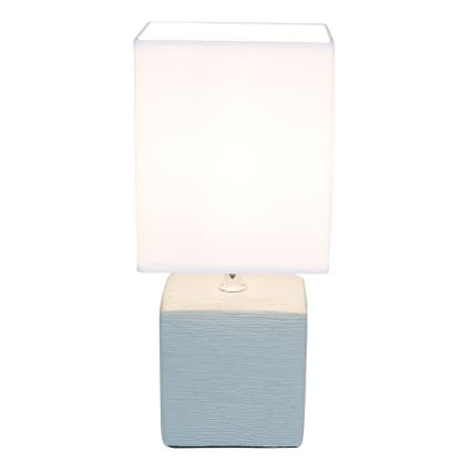 Globo - Tischlampe E14/40W/230V