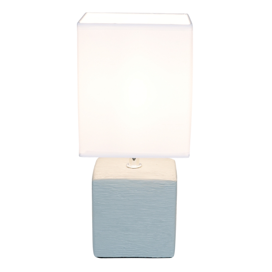 Globo - Tischlampe E14/40W/230V