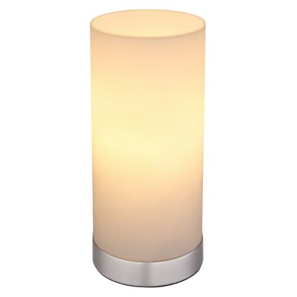 Globo - LED-berührungsdimmbare Tischlampe 1xE14/4W/230V 3000K