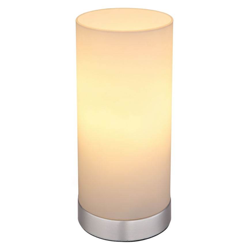 Globo - LED-berührungsdimmbare Tischlampe 1xE14/4W/230V 3000K