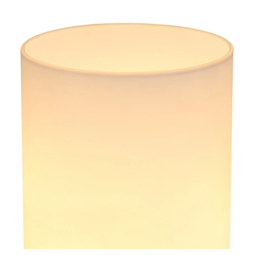 Globo - LED-berührungsdimmbare Tischlampe 1xE14/4W/230V 3000K