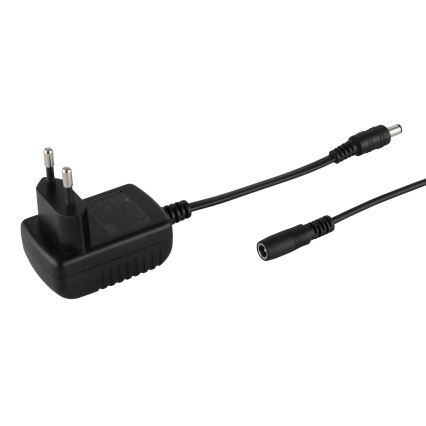Globo - LED-dimmbare Touch-Tischlampe LED/7W/230V 3000K mattchrom