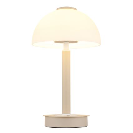 Globo - Dimmbare LED-Tischlampe mit Touch-Funktion LED/7W/230V 3000K