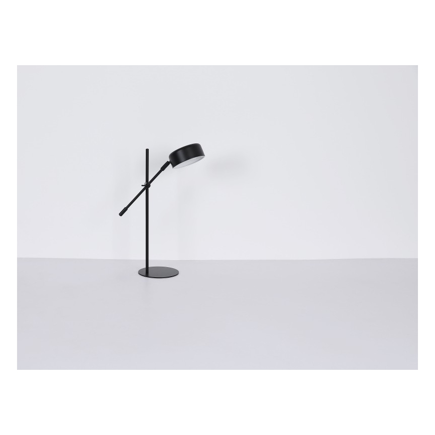 Globo - Tischlampe 1xE14/25W/230V
