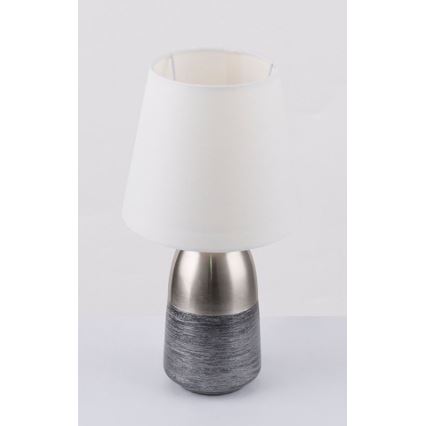 Globo - Tischlampe 1xE14/40W/230V