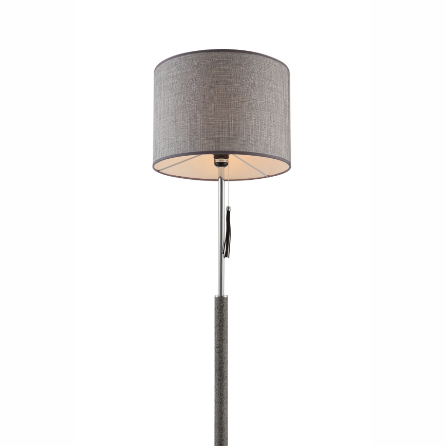 Globo 24689 - Stehlampe UMBRELLA 1xE27/100W/230V