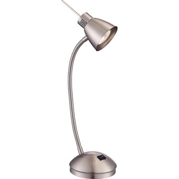 GLOBO 2474 - Tischlampe NUOVA 1xGU10/35W