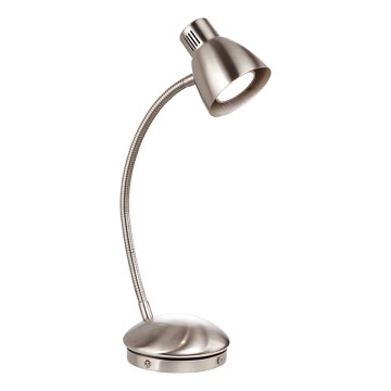 GLOBO 24740 - Tischleuchte TIGRIS 1xGU10/35W