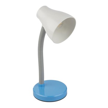 GLOBO 24805B - Tischlampe FLYNN 1xE27/11W/230V