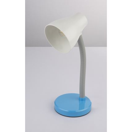 GLOBO 24805B - Tischlampe FLYNN 1xE27/11W/230V