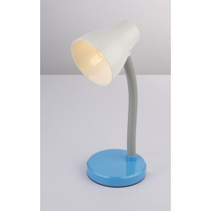 GLOBO 24805B - Tischlampe FLYNN 1xE27/11W/230V